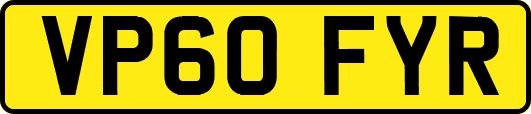 VP60FYR