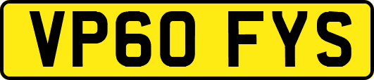 VP60FYS