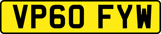 VP60FYW