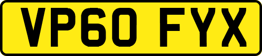 VP60FYX