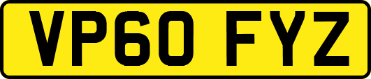 VP60FYZ