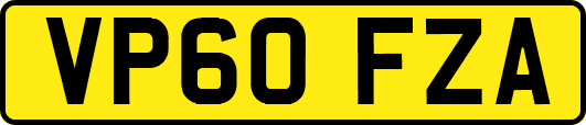 VP60FZA