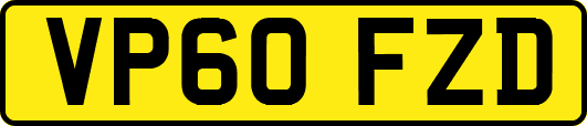 VP60FZD