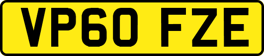 VP60FZE