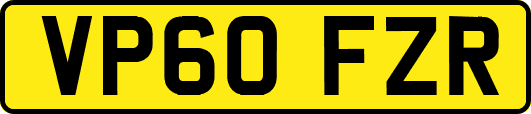 VP60FZR