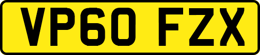 VP60FZX