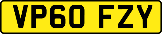 VP60FZY