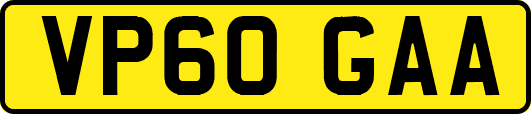 VP60GAA