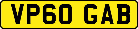 VP60GAB