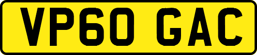 VP60GAC