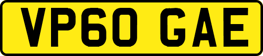 VP60GAE