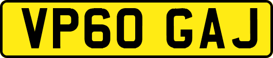 VP60GAJ