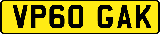 VP60GAK
