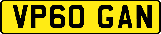 VP60GAN