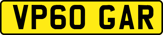 VP60GAR