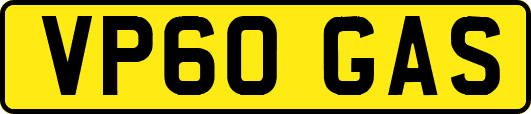 VP60GAS