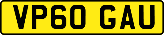 VP60GAU