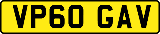 VP60GAV