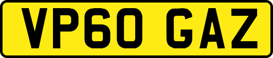 VP60GAZ