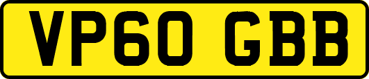 VP60GBB