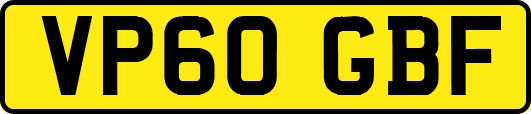 VP60GBF
