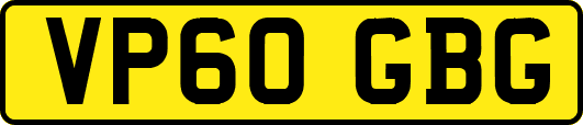 VP60GBG