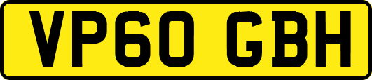 VP60GBH