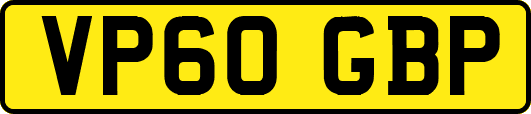 VP60GBP