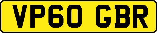 VP60GBR