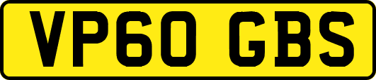 VP60GBS