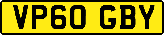 VP60GBY