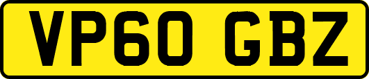 VP60GBZ