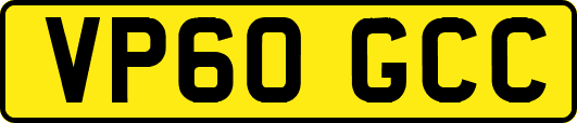 VP60GCC