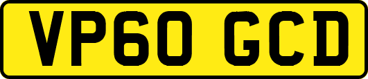 VP60GCD