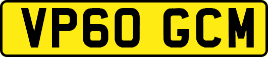 VP60GCM