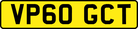 VP60GCT
