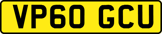 VP60GCU