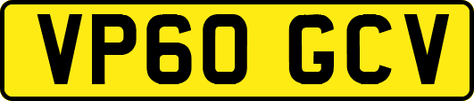 VP60GCV