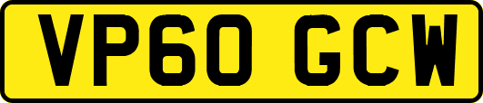 VP60GCW