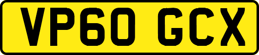 VP60GCX