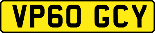 VP60GCY