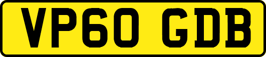 VP60GDB