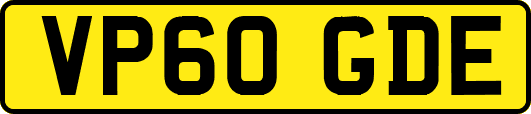 VP60GDE
