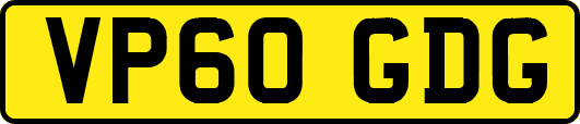 VP60GDG