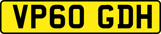 VP60GDH