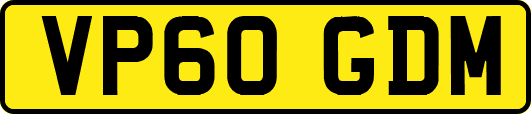 VP60GDM