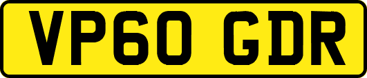 VP60GDR