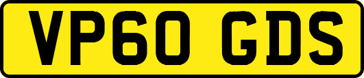 VP60GDS