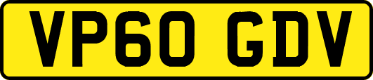 VP60GDV