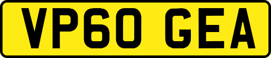 VP60GEA